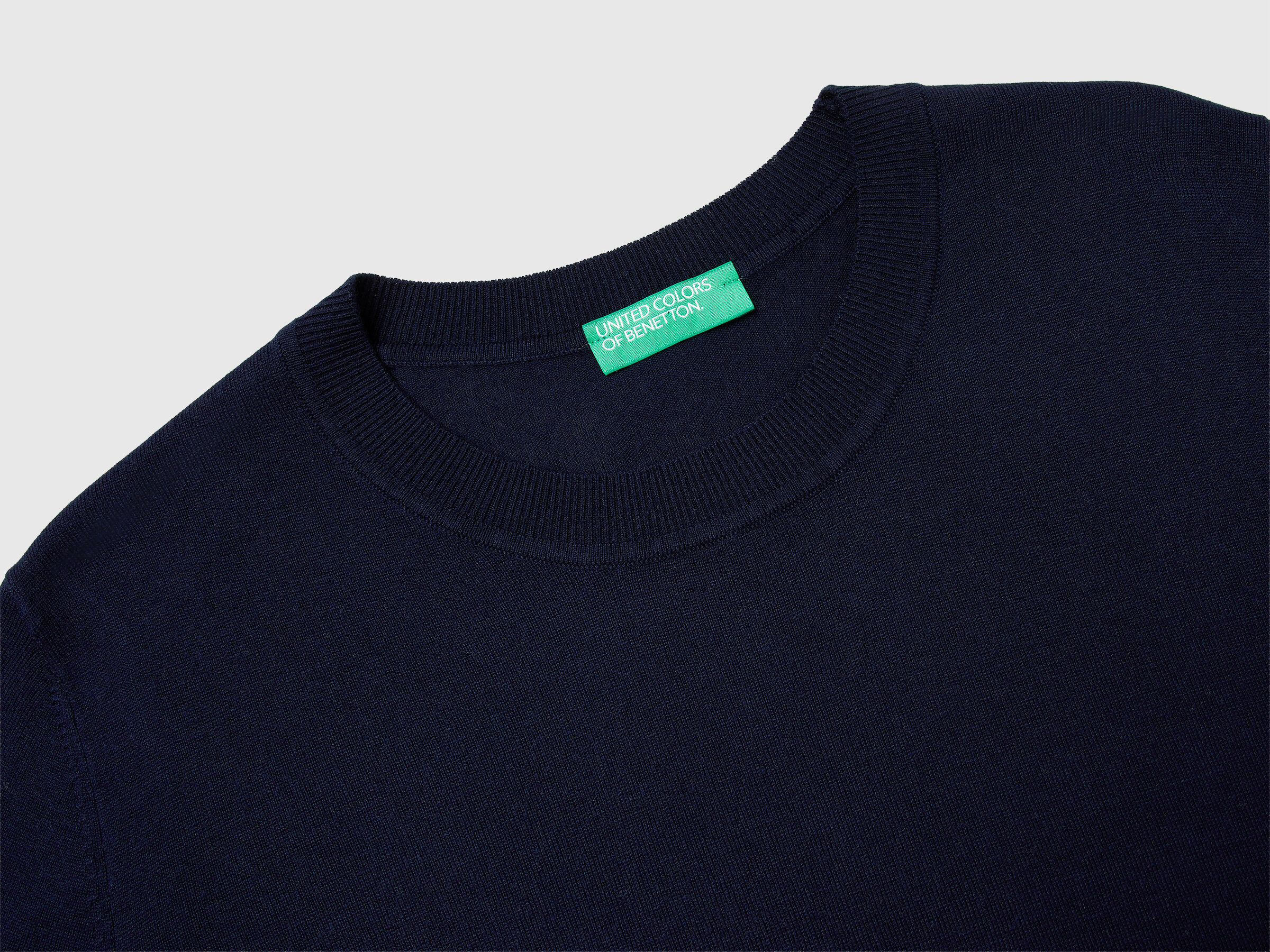 MAGLIA G/C M/M Donna image number 7